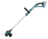 Makita DUR 193 Z accu-graskantensnijder 18 V 26 cm Solo - Productafbeelding-voorbeeld 5