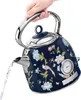 Laura Ashley Wasserkocher – 1,7 l, 2200 W, Leuchtanzeige, Produktbild-Vorschau 7