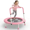 BCAN 91cm Kinder Trampolin für 1-6 J. – klappbar, ASTM-, Produktbild-Vorschau 3