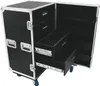 ROADINGER Universal-Schubladen-Case TSF-1 mit Rollen Produktbild-Vorschau 1