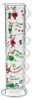 Bialetti L'Omino Italiano, Set, Mehrfarbig, Keramik, Produktbild-Vorschau 1