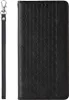 Puzdro s magnetickým popruhom pre Iphone 14 Plus Black Náhľad obrázku produktu 6