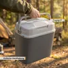 TZS First Austria - Thermoelektrische Kühlbox 16L - Kühlen Produktbild-Vorschau 5