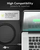 Goobay 67975 Cavo USB-C™ 3.1 Generazione 1, nero, 0,5 m - Anteprima dell’immagine prodotto 6