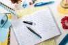 Stylo d'école avec plume pour gauchers L - STABILO Voir les images du produit 6