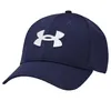 Under Armour Herren Ua Blitzing-Nvy Cap 1376700-410__S/M Produktbild-Vorschau 3