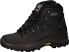 Schnürstiefel dunkelbraun Gr. 38 Produktbild-Vorschau 2