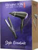 Сешоар Remington D3016GP с подаръчен комплект D3010+S1450 Podgląd zdjęcia produktu 2