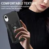 iPhone XR Pouzdro, odolné dvouvrstvé pouzdro s držákem Náhled obrázku produktu 6
