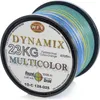 WFT Round Dynamix KG Multicolor 1000m geflochtene Schnur, Produktbild-Vorschau 1