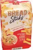 Crazy Bakery Grissini pizza 60 g, snacks naturels Voir les images du produit 4