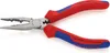 KNIPEX 13 02 160 KNIPEX Verdrahtungszange Atramentiert 160 Anteprima dell’immagine prodotto 34