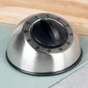 Pratico timer in acciaio inox per cotture perfette Anteprima dell’immagine prodotto 4