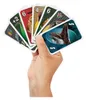 UNO Jurassic World Rebirth Juego de Cartas Vista previa de la imagen del producto 10