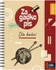 Zagadkopis Zagadki i łamigłówki dla seniorów Podgląd zdjęcia produktu 2