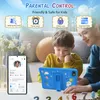 KOBONA-Tabwee K10, detský tablet s 10,1-palcovým displejom, Náhľad obrázku produktu 4
