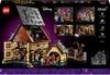 Jeu de construction Lego Disney Hocus Pocus - Sanderson Voir les images du produit 33