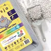 5x PH CONTROL Einweg-Katzenklo, Bentonit-Katzenstreu mit Produktbild-Vorschau 11