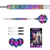 Red Dragon Peter Wright Snakebite 1 Tungsten 90% Steeltip Produktbild-Vorschau 5