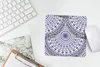 MuchoWow® Mauspad Mousepad Design - Delfter Blau - Muster Produktbild-Vorschau 5