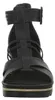 Rieker Damen Sandalette T-Riemen Keilabsatz und Produktbild-Vorschau 17