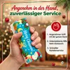 Christmas Butter Squishies,12er Set Quetschspielzeug Produktbild-Vorschau 4