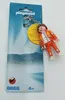PLAYMOBIL Figures 6666, Schlüsselanhänger, Mehrfarbig, Produktbild-Vorschau 8