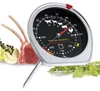 Teplomer do rúry 7,5 cm čierny, Küchenprofi Náhľad obrázku produktu 1