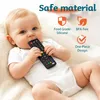 Jouet de dentition pour bébé / Lot de 2 / Bébé / Forme de Voir les images du produit 6
