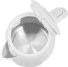 Camry CR 1254W Wasserkocher 1 7 l Weiß 2200 W Produktbild-Vorschau 8
