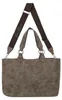 Fritzi aus Preußen Izzy Borsa shopper vintage 42 cm Anteprima dell’immagine prodotto 3