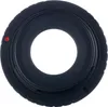 Rosfix Adapter C-Mount auf Sony E-Mount – Präzise Passform Produktbild-Vorschau 4