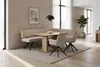 byLIVING Esszimmerstuhl 2er Set HAMILTON drehbar 360 Grad, Produktbild-Vorschau 2