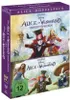 Alice im Wunderland 1 + 2 (Pack) [DVD] Produktbild-Vorschau 3