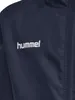Hummel hmlPromo Rain Jacket Kids Produktbild-Vorschau 9