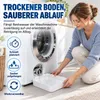 Waschmaschinen-Auffangschale 2er Set, Ablaufwanne für Produktbild-Vorschau 4