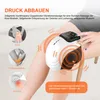 Kabelloser Knie-Massagegerät mit Wärme & Vibration | 3 Produktbild-Vorschau 5