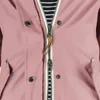 Dry Fashion Damen Regenmantel Kiel - Frauen Regenjacke Produktbild-Vorschau 7
