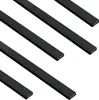 Sekey 5x 100cm Profilo di copertura in PVC per zanzariera Anteprima dell’immagine prodotto 3