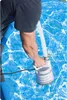 BESTWAY Schwimmbadpumpe, 3028 l/h Produktbild-Vorschau 6