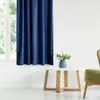 Zasłona Zasłona 140x270 cm Indigo Zaciemniająca Podgląd zdjęcia produktu 12