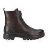 Ara Schnürstiefeletten Damen 31393139313536 Schwarz 38 EU Produktbild-Vorschau 10