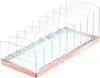 Schminkaufbewahrung Kosmetik Organizer mDesign Make-up Box Produktbild-Vorschau 1