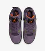 Air Jordan 4 Retro Canyon Purple (W) - EU: 39 Podgląd zdjęcia produktu 7