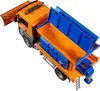 Br-Man Tgs Winterdi. Lemiesz do pługa 03785 Podgląd zdjęcia produktu 12