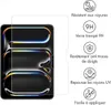 imoshion Gehard glas screenprotector voor de Apple iPad Pro Voir les images du produit 2
