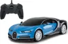 Bugatti Chiron 1:24 blau 40MHz Produktbild-Vorschau 14