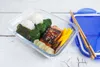 Pyrex Mehrzweckformen "cook and go" Glas 7er Set Produktbild-Vorschau 8