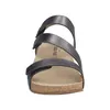 JOSEF SEIBEL Tonga 25 | Sandale für Damen | Grau Produktbild-Vorschau 17