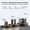 DOOGEE V Max LR Outdoor Smartphone Handy, 5G, IP68/IP69K, Produktbild-Vorschau 2